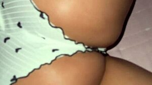 抓到巴西弟媳床上偷情