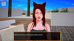 Exploring Adventures In My New Family Game 563