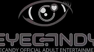 Compilation of hot horny moments with EyeCandy... oops!