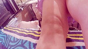 Mexican secretary films upskirt for deep anal with stranger! 😲