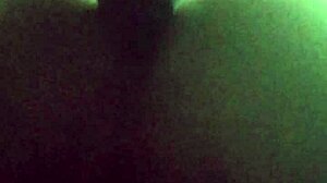 Amateurs enjoy homemade fun in missionary position