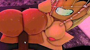 two roblox strippers strip and get fucked by bbc in group scene