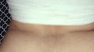 bbw back at anal after ages, feels so wild