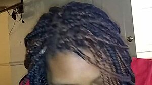 diamond mercedez giving sloppy bbbj part 1 in florida