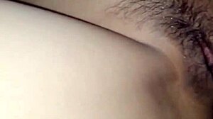 Colombian Stepsis Nataly Skips Uni to Bang Neighbor Hard!