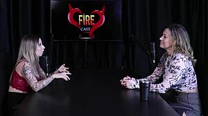 前BBB明星透露在Sheer Red上的内容创作起步