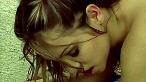 i watch michelle michaels give an office blowjob and facial shot in pov