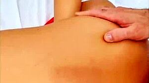 Babysitter Seduces Older Guy for Deepthroat Teen Pickup Action