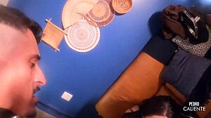 Without condom feels more delicious