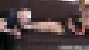 Yo, my dirty shoes need your tongue to clean them now