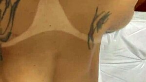 love turning my butt into pov fun in porn behind-scenes