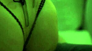 hey alexis tae, ride codey steele’s huge white dick now!