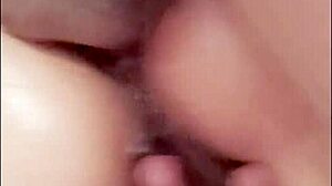 Mexican secretary films upskirt for deep anal with stranger! 😲