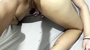 My Friend Licks My Ass and Fucks Me So Good!