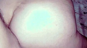 业余夫妻38岁激烈后入式