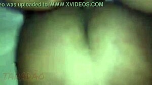 黑妞妓女狂操后屁眼灌满精液