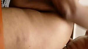 i crave hot doggy action with bbw roxy while fingering her tight spot