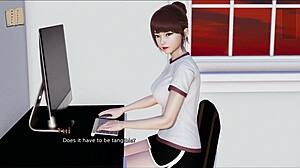 my indian brunette with big ass obsession