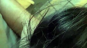 Watch her suck that monster cock deepthroat style?