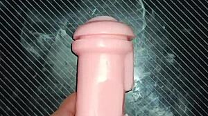 Kissy献上小穴换我热辣口交😘