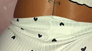 抓到巴西弟媳床上偷情