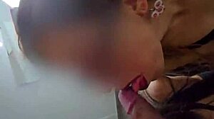 Papi's view of swinging with Marianita and me