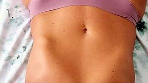 Babysitter Seduces Older Guy for Deepthroat Teen Pickup Action