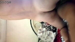 they’re pounding my big ass so hard today