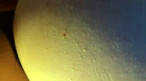 Cocksucking Milf Kneels for Hard Creampie Fuck