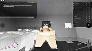 Eight Roblox Porn Scenes