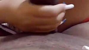 damn, this extreme humiliation for the submissive cuckold made him cum so hard 😈