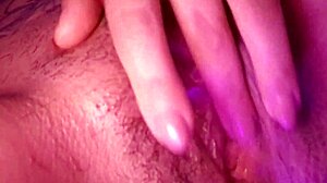 Hot Young Woman Desperately Fucks Stuffed Animal to Orgasm