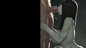 贞子化身Succdikko，七天后用深喉猎杀你？