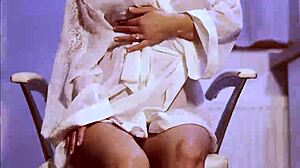 Playing With Wet Pussy Leads To Intense Climax Experience