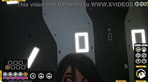 Pov fucking my friend Micaela with big tits! 😘