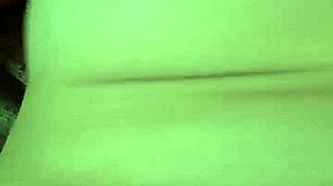 Big Natural Tits Pornstar Ballooning with Excitement!