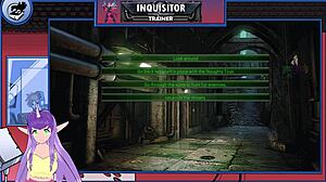 Warhammer 40k Inquisitor Trainer Part 22: Intense Battles Await