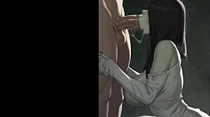 贞子化身Succdikko，七天后用深喉猎杀你？