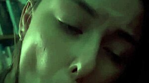 Latina Neighbor Sucks Cum During Long Car Ride