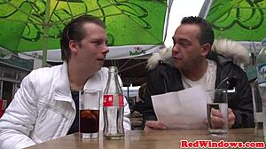 hey, wanna see adam get pussylicked in hot sixtynine action with a tourist?