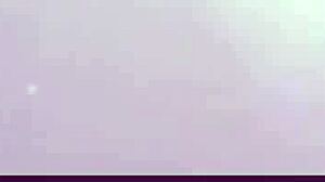 busty brunette wife dreams of hot blonde while fucking her husband