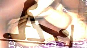 They put my BBW wife on all fours in the hotel!