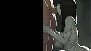 贞子化身Succdikko，七天后用深喉猎杀你？