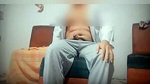 stepmom’s a perfect secretary and lover, will she let me finish inside?