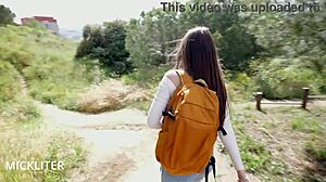 Hell Yeah! Meant for a Prank but Made a Porno Instead!