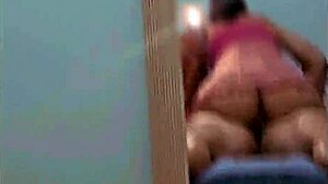 Hey, check this cum compilation on my stepsister's juicy ass!