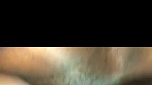 Ebony Babe With Creamy Big Pussy Gets Hardcore Doggystyle Fucking And Deepthroat Quickie At Home.