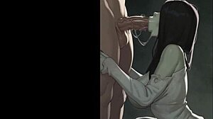 贞子化身Succdikko，七天后用深喉猎杀你？