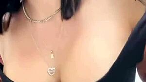 18-Year-Old Exhibitionist Girlfriend Exposed by Cuckold Boyfriend Online