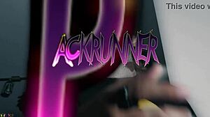 summrs - packrunner bitch official video drops